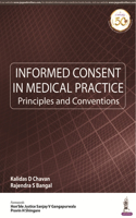Informed Consent in Medical Practice