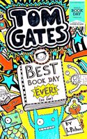 Tom Gates: Best Book Day Ever! (So Far) (World Book Day Edition 2013)