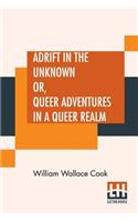 Adrift In The Unknown Or, Queer Adventures In A Queer Realm