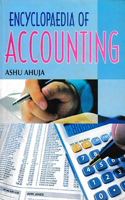 Encyclopaedia of Accounting