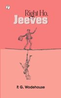 Right Ho, Jeeves