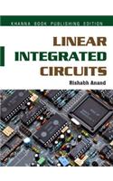 Linear Integrated Circuits