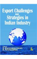 Export Challenges and Strategies in Indian Industry