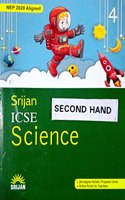 SRIJAN ICSE SCIENCE -4