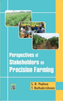 Perspectives of Stakeholders on Precision Farming