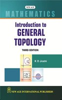 Introduction To General Topology