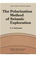 Polarization Method of Seismic Exploration