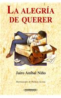 La Alegria de Querer