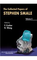 Collected Papers of Stephen Smale, the - Volume 3