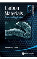 Carbon Materials: Science And Applications