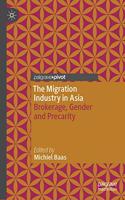 Migration Industry in Asia