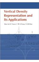 Vertical Density Representation and Its Applications