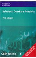 Relational Database Principles