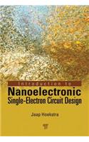 Introduction to Nanoelectronic Single-Electron Circuit Design