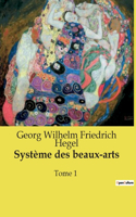Système des beaux-arts