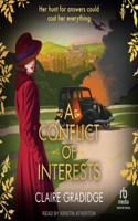 Conflict of Interests