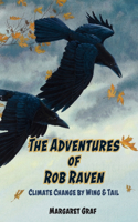 Adventures of Rob Raven