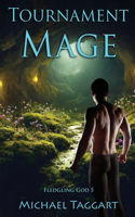 Tournament Mage