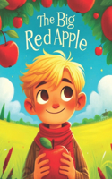 Big Red Apple