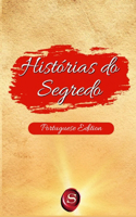 100 Histórias Reais de O "Segredo"