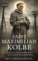 Saint Maximilian Kolbe