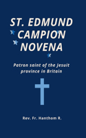 St. Edmund Campion Novena