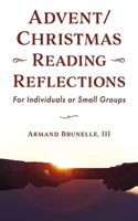 Advent/Christmas Reading Reflections
