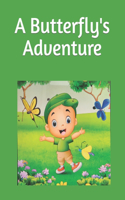 Butterfly's Adventure