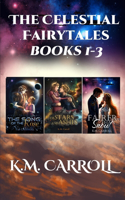 Celestial Fairytales books 1-3