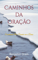 Caminhos da Oração