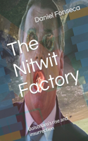 The Nitwit Factory: Bolsonaro's rise and insurrection