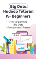 Big Data Hadoop Tutorial For Beginners: How To Develop Big Data Management System: Big Data Management System