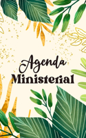 Agenda Ministerial