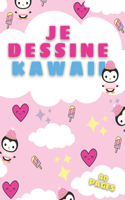 Je Dessine Kawaii