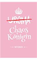 Uroma - Chaoskönigin