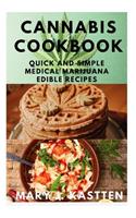 Cannabis Cookbook