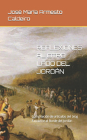 Reflexiones Al Otro Lado del Jordán