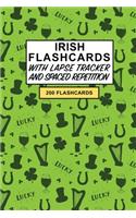 Irish Flashcards