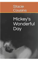 Mickey's Wonderful Day