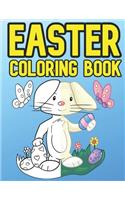 Easter Coloring Book