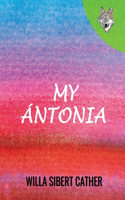 My Ántonia