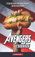 Avengers Cookbook: It's Not the Pastry That Makes the Hero, but the Filling Inside!