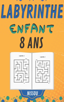 Labyrinthe Enfant 8 Ans