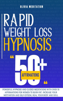 Rapid Weight Loss Hypnosis