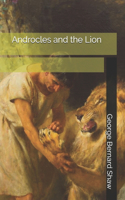 Androcles and the Lion