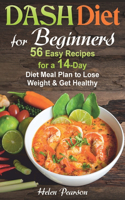 DASH Diet for Beginners