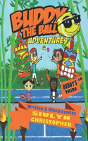 Buddy the Ball Adventures