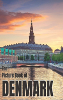 The Picture Book of Denmark