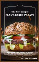 Plant-Based Palate