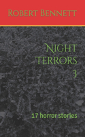 Night Terrors 3